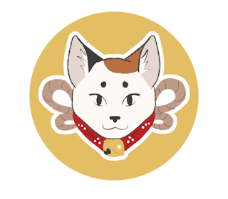Image of Lucky Cat Market Logo