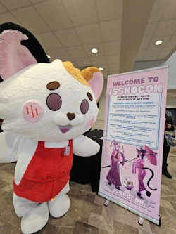 Cosplay3 from Justine